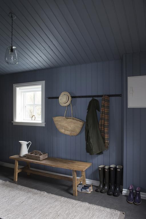 Black Timber House บอร์กาเนส ภายนอก รูปภาพ